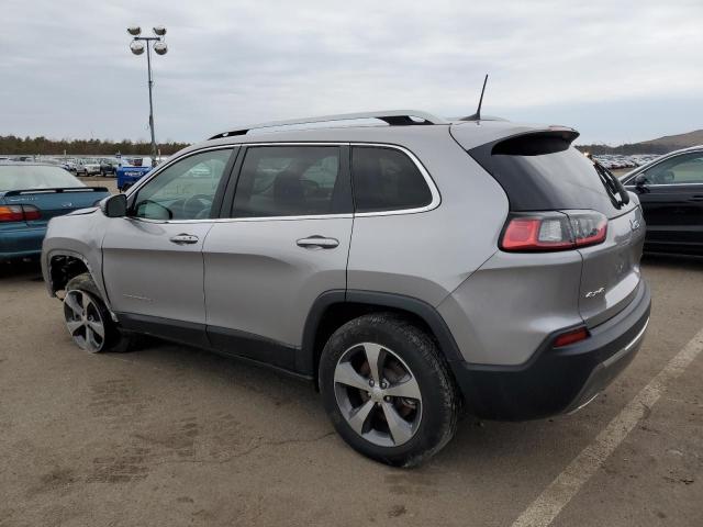 Photo 1 VIN: 1C4PJMDX0LD549964 - JEEP CHEROKEE L 