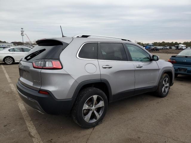 Photo 2 VIN: 1C4PJMDX0LD549964 - JEEP CHEROKEE L 