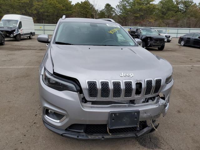 Photo 4 VIN: 1C4PJMDX0LD549964 - JEEP CHEROKEE L 