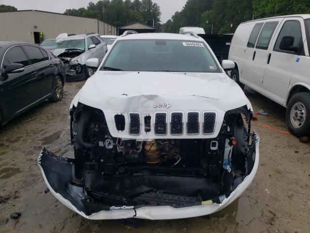 Photo 4 VIN: 1C4PJMDX0LD561841 - JEEP CHEROKEE L 