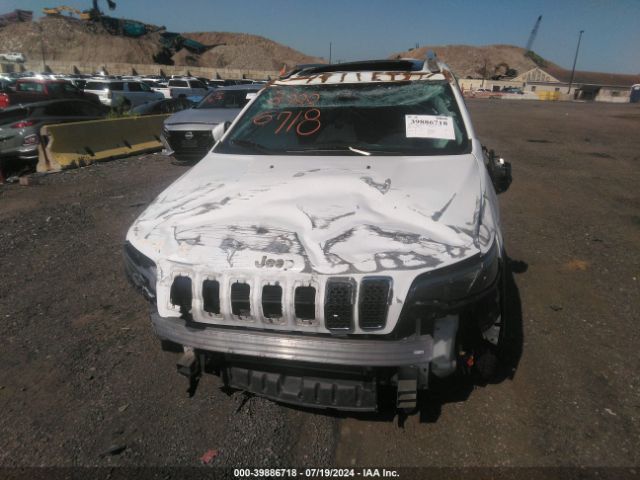 Photo 5 VIN: 1C4PJMDX0LD566618 - JEEP CHEROKEE 