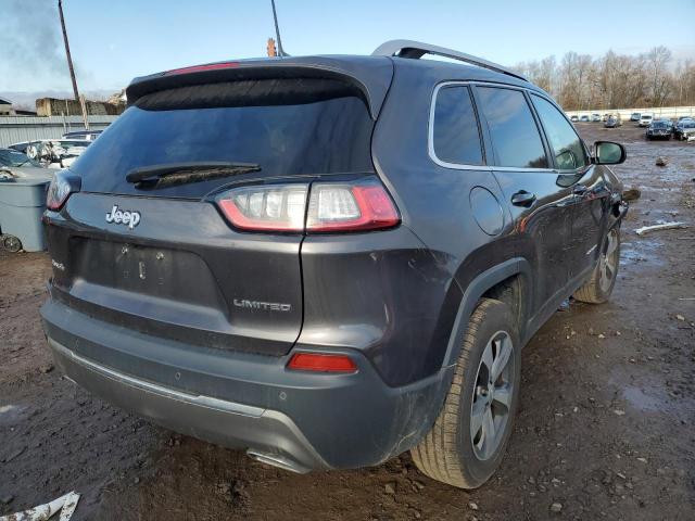 Photo 2 VIN: 1C4PJMDX0LD572807 - JEEP CHEROKEE 