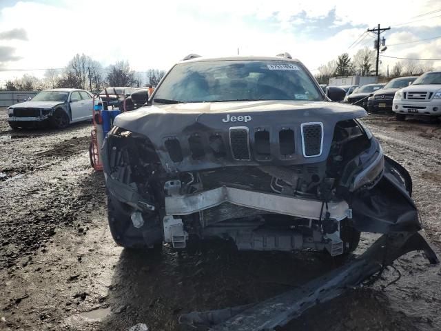 Photo 4 VIN: 1C4PJMDX0LD572807 - JEEP CHEROKEE 