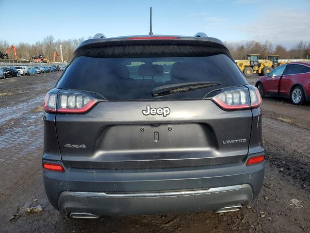 Photo 5 VIN: 1C4PJMDX0LD572807 - JEEP CHEROKEE 