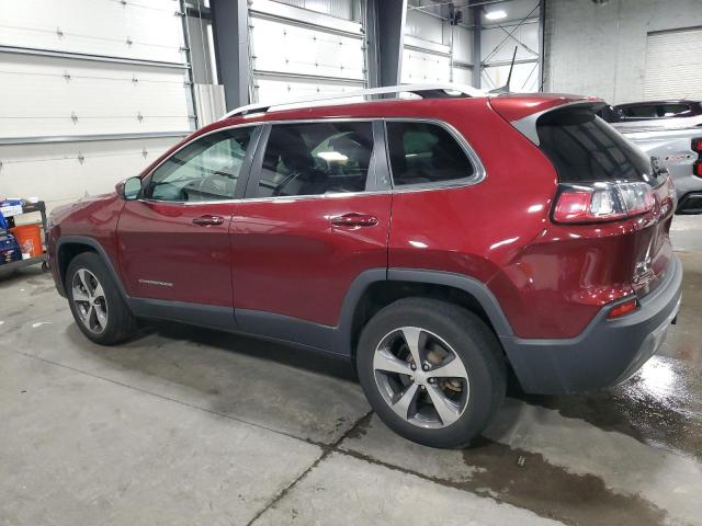 Photo 1 VIN: 1C4PJMDX0LD578736 - JEEP CHEROKEE L 