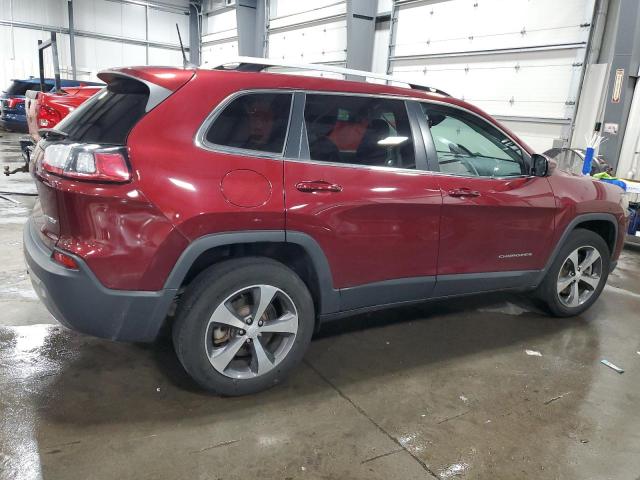 Photo 2 VIN: 1C4PJMDX0LD578736 - JEEP CHEROKEE L 