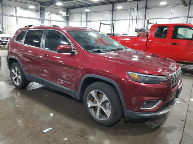 Photo 3 VIN: 1C4PJMDX0LD578736 - JEEP CHEROKEE L 