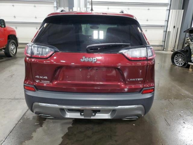 Photo 5 VIN: 1C4PJMDX0LD578736 - JEEP CHEROKEE L 