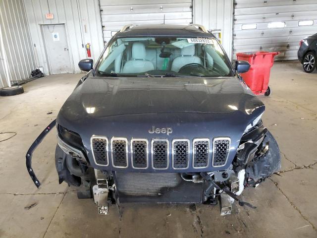 Photo 4 VIN: 1C4PJMDX0LD579577 - JEEP GRAND CHER 