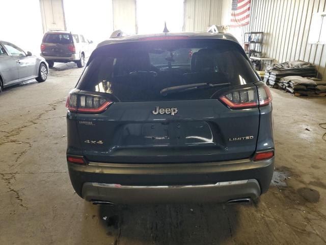 Photo 5 VIN: 1C4PJMDX0LD579577 - JEEP GRAND CHER 