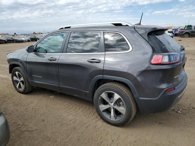 Photo 1 VIN: 1C4PJMDX0LD587405 - JEEP CHEROKEE L 