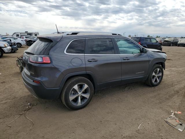 Photo 2 VIN: 1C4PJMDX0LD587405 - JEEP CHEROKEE L 