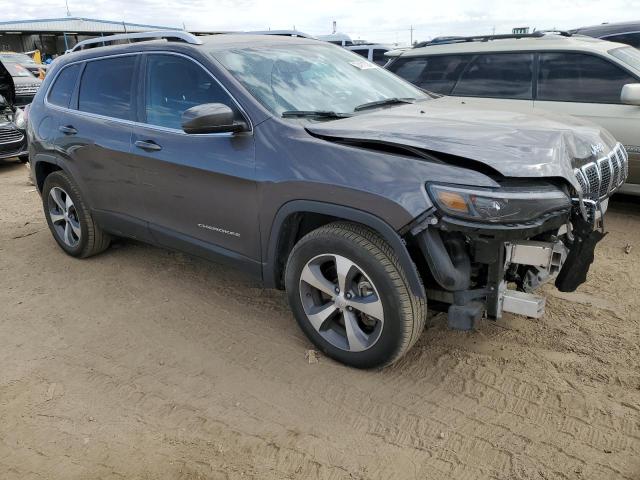 Photo 3 VIN: 1C4PJMDX0LD587405 - JEEP CHEROKEE L 