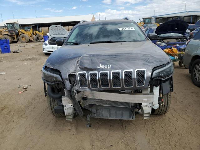 Photo 4 VIN: 1C4PJMDX0LD587405 - JEEP CHEROKEE L 