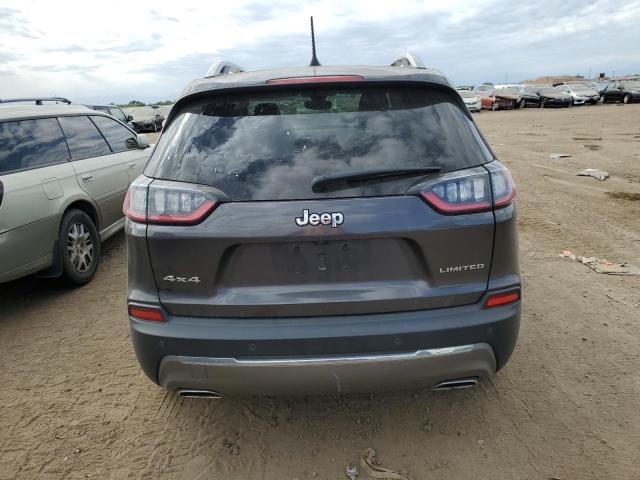 Photo 5 VIN: 1C4PJMDX0LD587405 - JEEP CHEROKEE L 