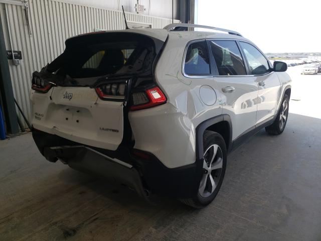 Photo 3 VIN: 1C4PJMDX0LD603022 - JEEP CHEROKEE L 