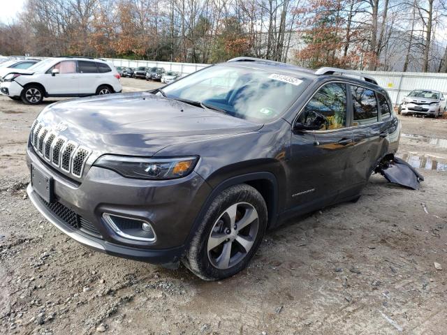 Photo 0 VIN: 1C4PJMDX0LD610018 - JEEP CHEROKEE L 