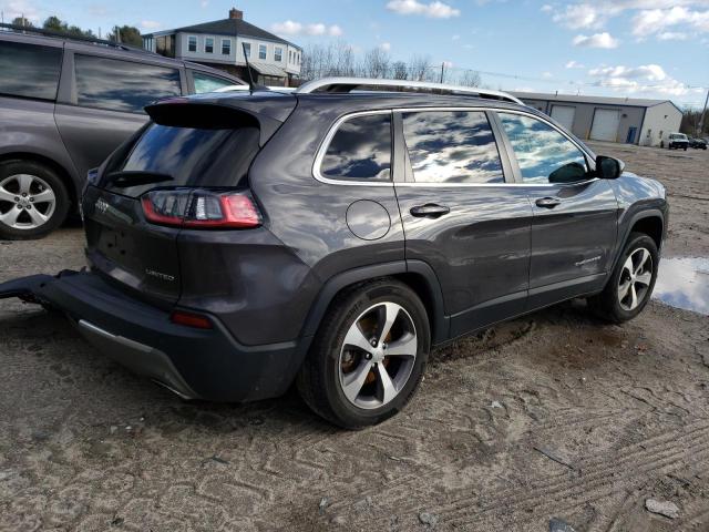 Photo 2 VIN: 1C4PJMDX0LD610018 - JEEP CHEROKEE L 