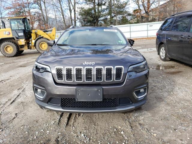 Photo 4 VIN: 1C4PJMDX0LD610018 - JEEP CHEROKEE L 