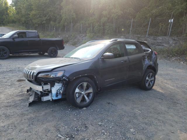 Photo 1 VIN: 1C4PJMDX0LD613520 - JEEP CHEROKEE L 