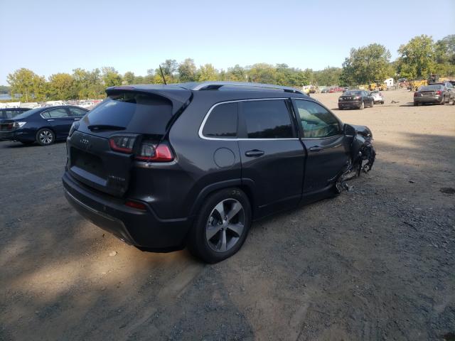 Photo 3 VIN: 1C4PJMDX0LD613520 - JEEP CHEROKEE L 