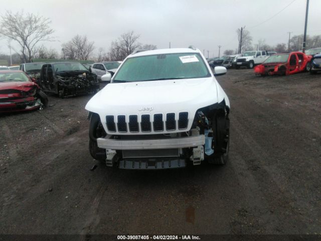 Photo 5 VIN: 1C4PJMDX0LD624694 - JEEP CHEROKEE 