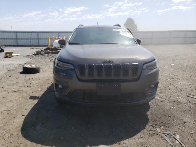 Photo 4 VIN: 1C4PJMDX0LD654987 - JEEP CHEROKEE 