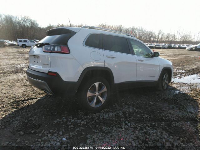 Photo 3 VIN: 1C4PJMDX0MD101189 - JEEP CHEROKEE 