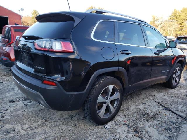 Photo 2 VIN: 1C4PJMDX0MD121670 - JEEP CHEROKEE L 