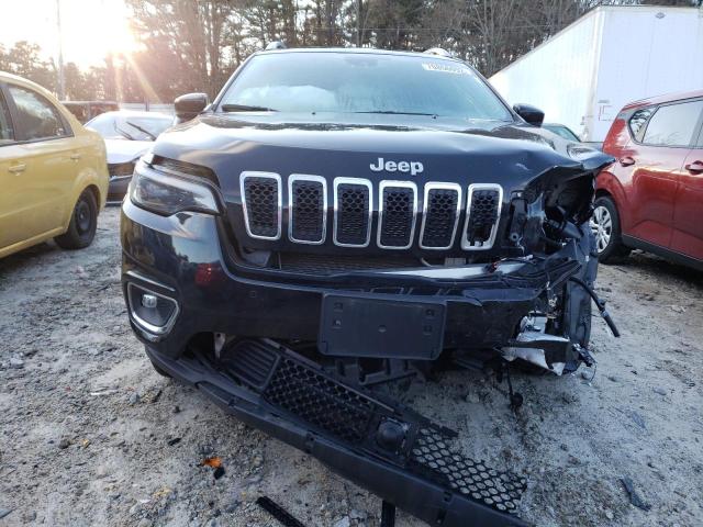 Photo 4 VIN: 1C4PJMDX0MD121670 - JEEP CHEROKEE L 