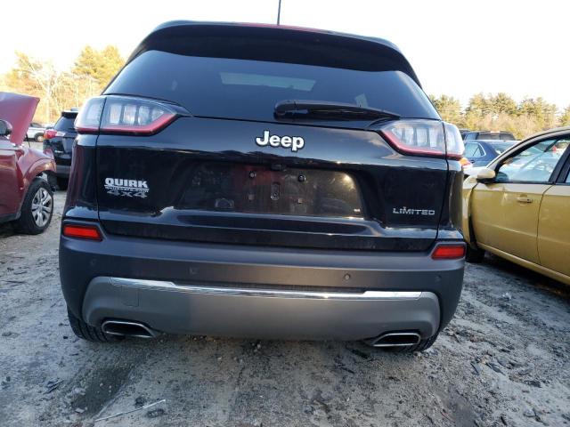 Photo 5 VIN: 1C4PJMDX0MD121670 - JEEP CHEROKEE L 