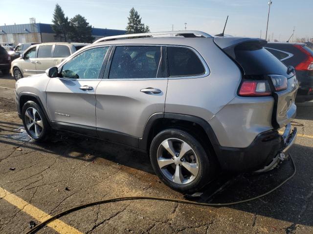 Photo 1 VIN: 1C4PJMDX0MD122933 - JEEP CHEROKEE L 