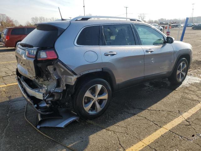 Photo 2 VIN: 1C4PJMDX0MD122933 - JEEP CHEROKEE L 