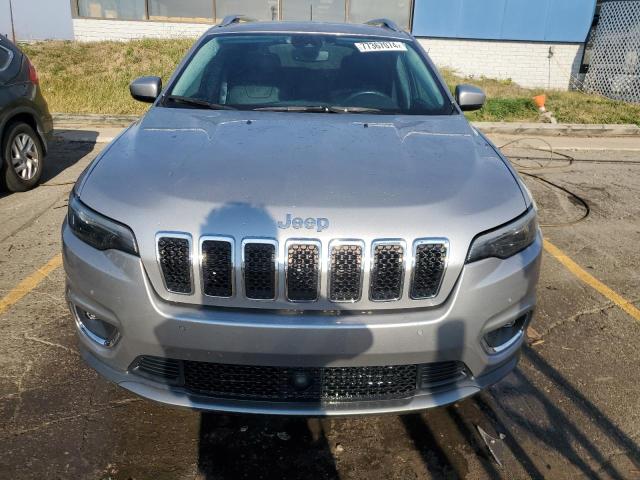 Photo 4 VIN: 1C4PJMDX0MD122933 - JEEP CHEROKEE L 