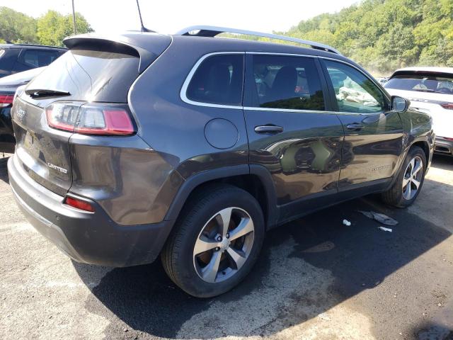 Photo 3 VIN: 1C4PJMDX0MD127887 - JEEP CHEROKEE L 