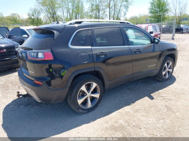 Photo 3 VIN: 1C4PJMDX0MD170643 - JEEP CHEROKEE 