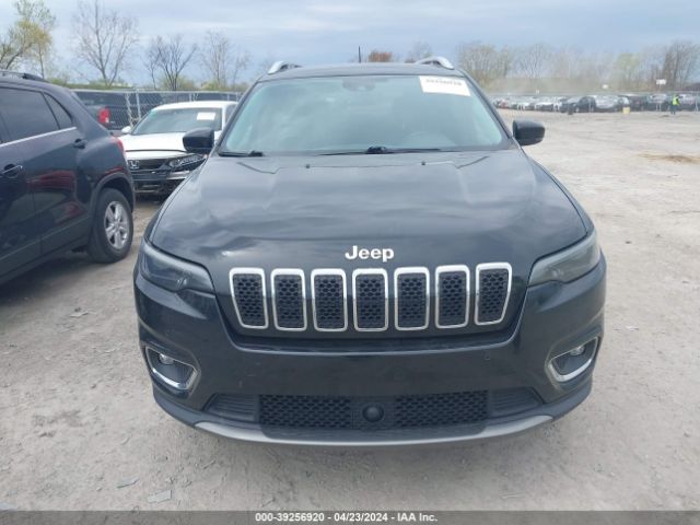 Photo 5 VIN: 1C4PJMDX0MD170643 - JEEP CHEROKEE 