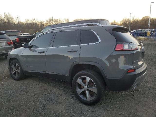 Photo 1 VIN: 1C4PJMDX0MD174434 - JEEP CHEROKEE L 