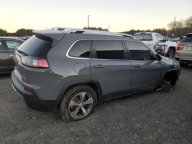 Photo 2 VIN: 1C4PJMDX0MD174434 - JEEP CHEROKEE L 