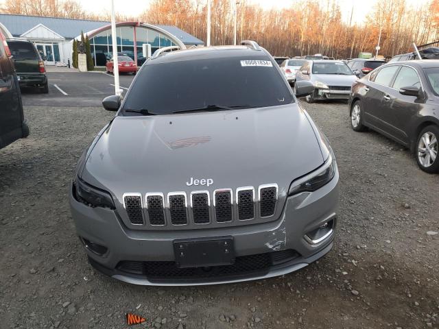 Photo 4 VIN: 1C4PJMDX0MD174434 - JEEP CHEROKEE L 