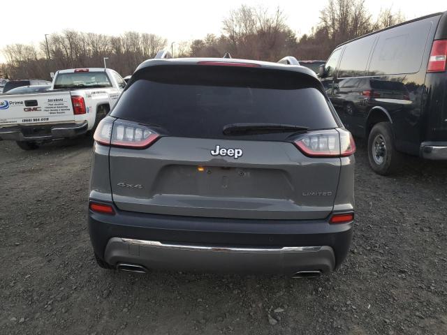 Photo 5 VIN: 1C4PJMDX0MD174434 - JEEP CHEROKEE L 