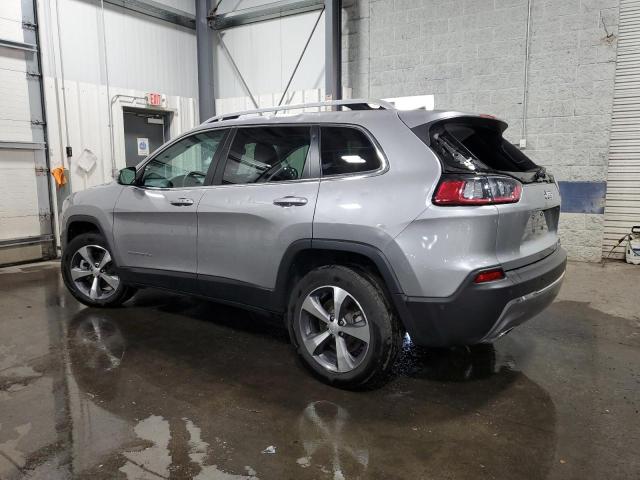 Photo 1 VIN: 1C4PJMDX0MD174448 - JEEP CHEROKEE L 