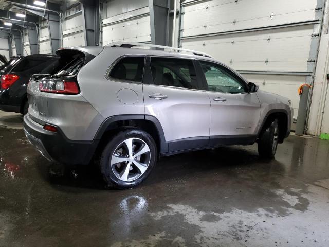 Photo 2 VIN: 1C4PJMDX0MD174448 - JEEP CHEROKEE L 