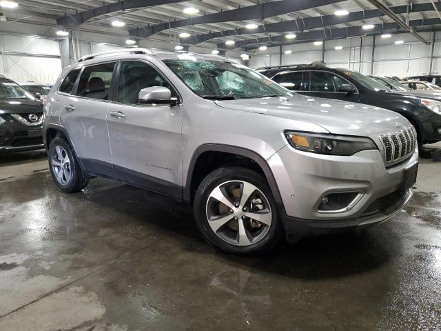 Photo 3 VIN: 1C4PJMDX0MD174448 - JEEP CHEROKEE L 