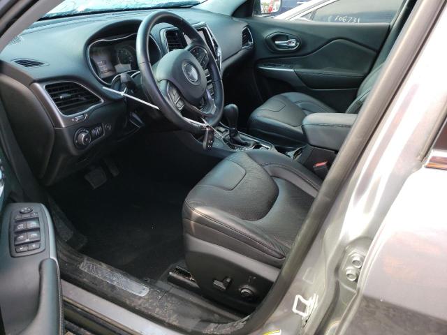 Photo 6 VIN: 1C4PJMDX0MD174448 - JEEP CHEROKEE L 