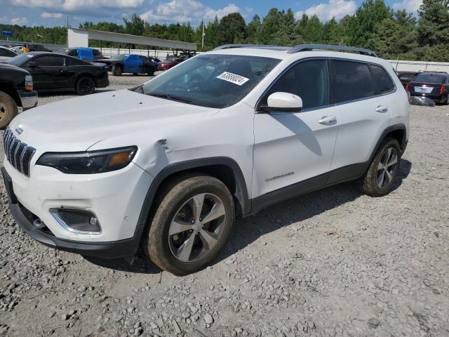 Photo 0 VIN: 1C4PJMDX0MD181660 - JEEP CHEROKEE L 