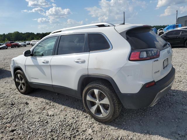 Photo 1 VIN: 1C4PJMDX0MD181660 - JEEP CHEROKEE L 