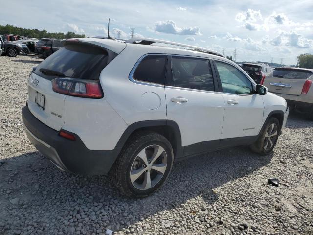 Photo 2 VIN: 1C4PJMDX0MD181660 - JEEP CHEROKEE L 