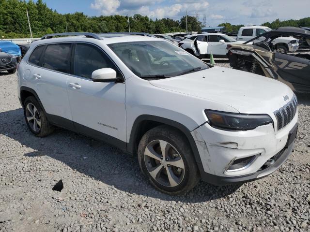 Photo 3 VIN: 1C4PJMDX0MD181660 - JEEP CHEROKEE L 