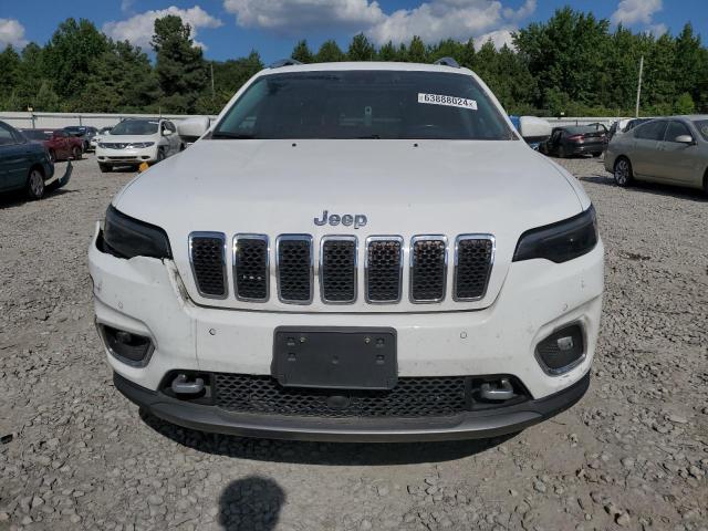 Photo 4 VIN: 1C4PJMDX0MD181660 - JEEP CHEROKEE L 